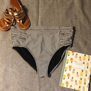 Jessica Simpson Swimsuit Bottoms